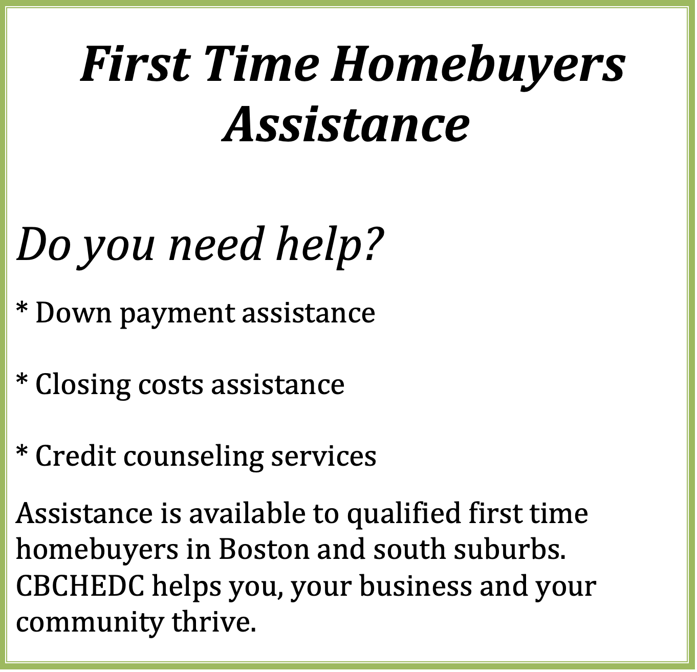 first-time-home-buyer-assistance-concord-baptist-church-housing-and